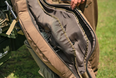 Fourreau Korda Compac Rod Holdall 12' 3 Cannes -Pêche Boutique fb8a65657a296b5a1ea9962304cbc4e11d27f67b 2 3 5canne1