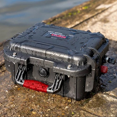Moteur Electrique Rhino VX55 V2 + Batterie Lithium Outdoor Box 12v 50Ah + Chargeur - description 17