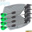 nash-4-swingers-siren-night-glo-swing-arm-set-green