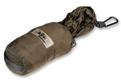 Hamac Nash Bank Life Hammock - description 13