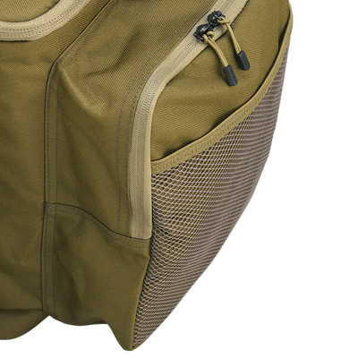 Sac Carryall Prowess Summa L 65L - description 06