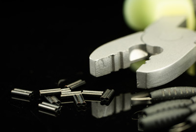 Kit pour Crimps RidgeMonkey Nite Glo Crimp Tool - description 02