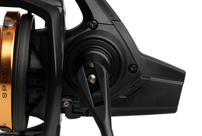 Ensemble Prowess Starfall Pro DG Spod 13' 6lbs Equa Spod GS - description 12