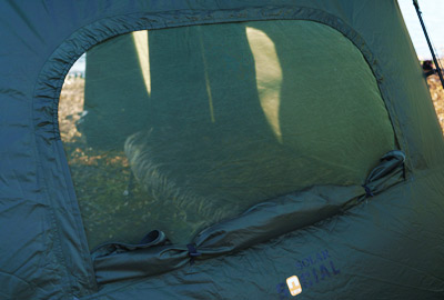 Abri Solar Social The Twin - description 10