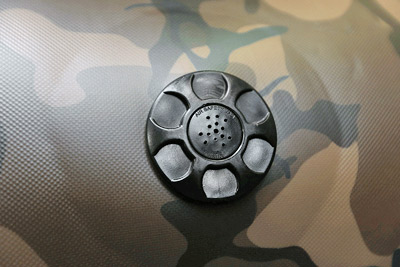 Pack Navigation Fox Boat 290 Vert Plancher Air 55lbs -Hameçon Pro Soldes Magasin fe1bd5fde7c93898e2677abad465bb1790234666 219294 amb3