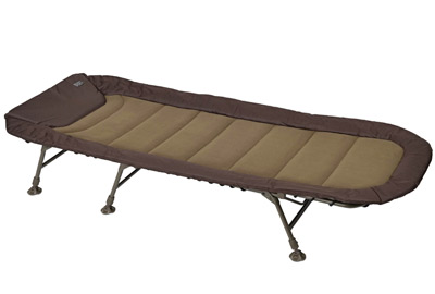 Bed Chair Fox EOS Standard 6 pieds - description 03