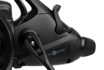 Moulinet Prowess Débrayable Equa 10000 BTR (les 4) - description 01