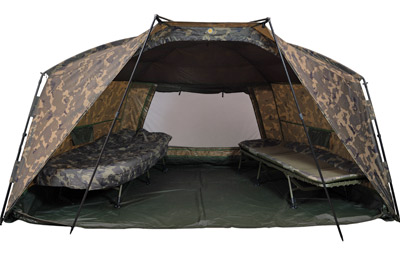 Biwy Solar Worldwide Spider 2.0 FS 2 places (Complet) - description 11