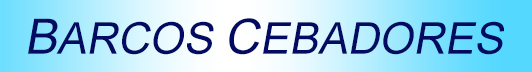 BO Barcos Cebadores