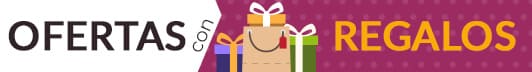 BO Ofertas con Regalos