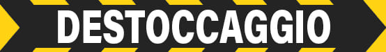 Destoccaggio