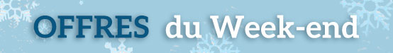 Les Offres du Week-End - Promotions spéciales sur les équipements de pêche à la carpe