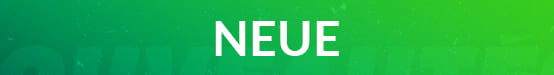 Neue Produkte auf Lager
