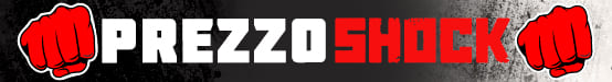 Prezzi Shock