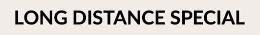 Spécial Longue Distance