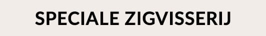 Spécial pêche au zig