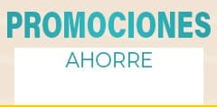 Promociones