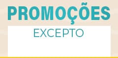 Promoções