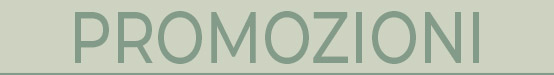 Promozioni