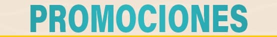 Promociones