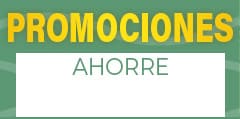 Promociones