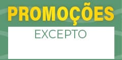 Promoções