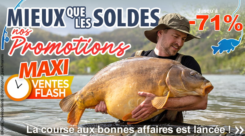 Mieux que les Soldes