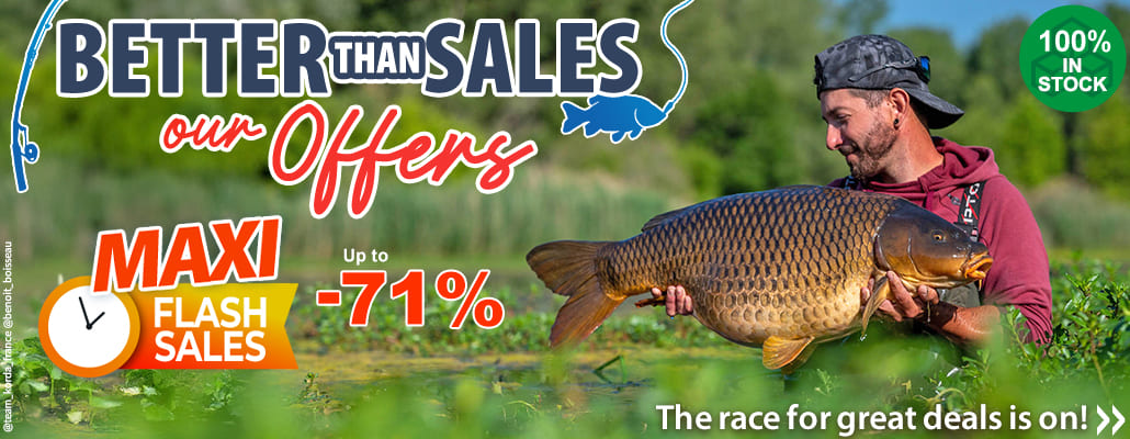 Better than Sales