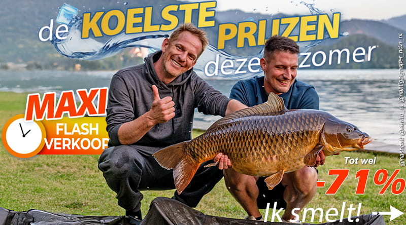 Nog beter dan de Uitverkoop