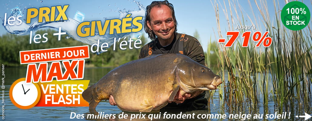 Mieux que les Soldes