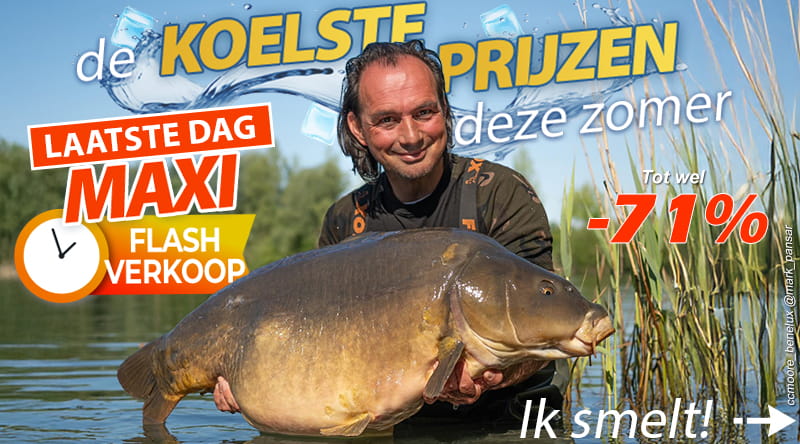 Nog beter dan de Uitverkoop