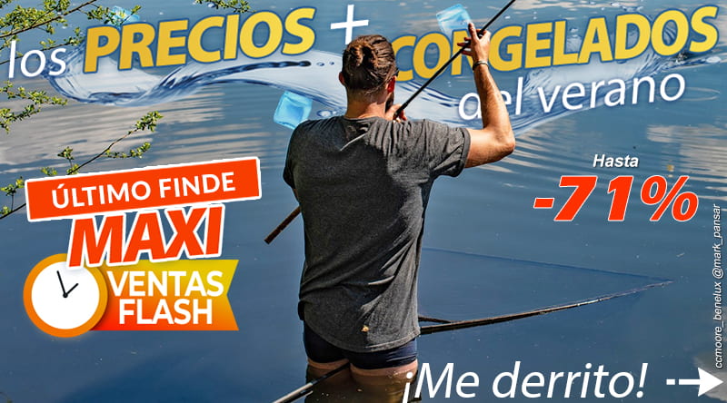 Mejor que las Rebajas