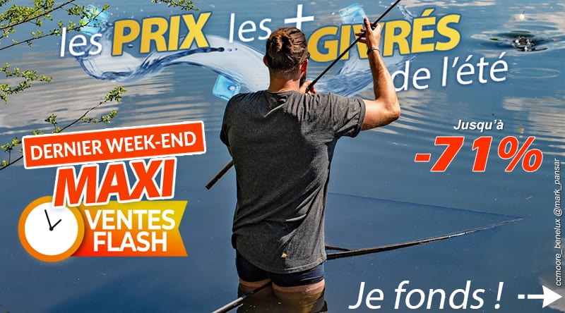 Mieux que les Soldes