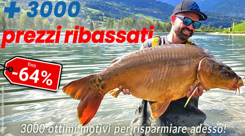 Prix cassés