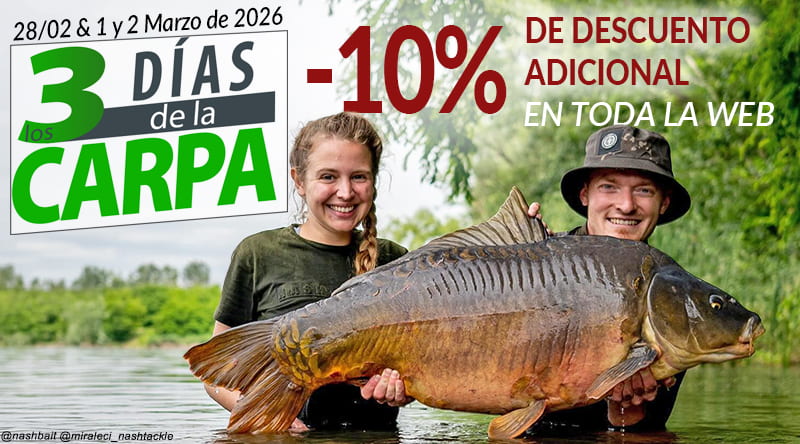 Los 3 días de la carpa