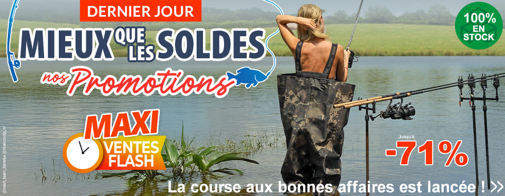 Mieux que les Soldes