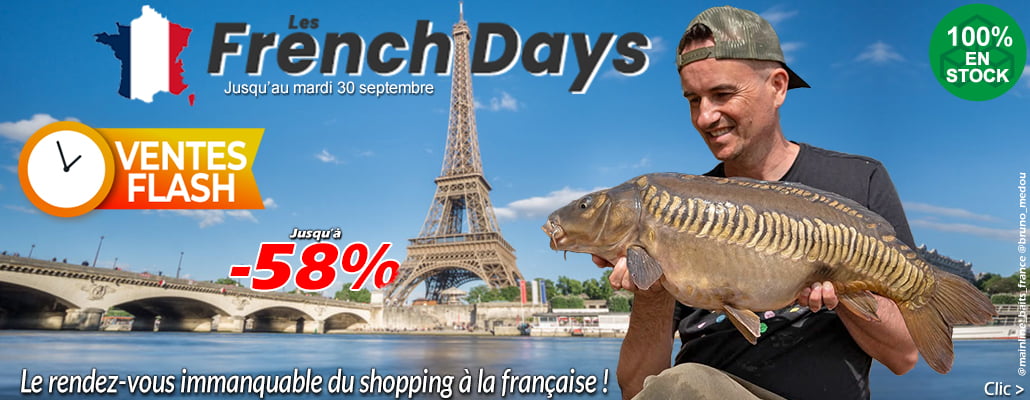 French Days 2025