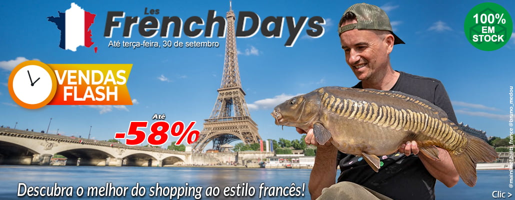 French Days 2025
