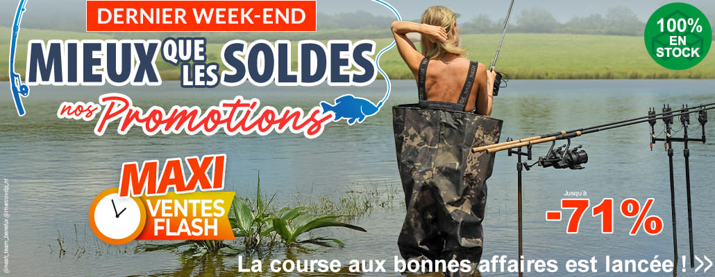 Mieux que les Soldes