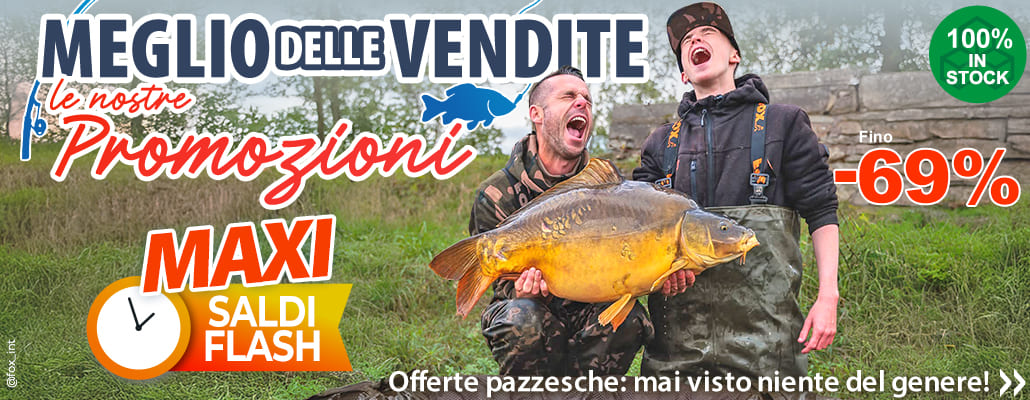 Meglio delle Vendite