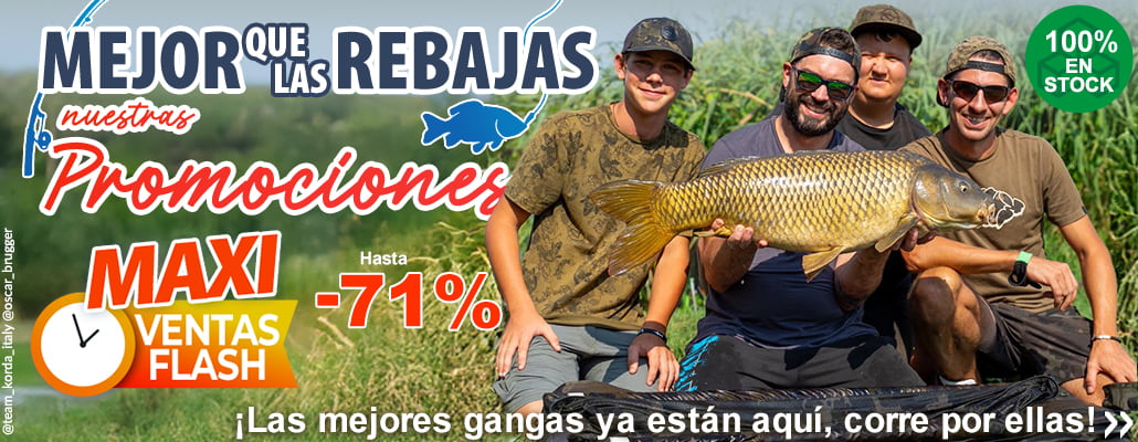 Mejor que las Rebajas