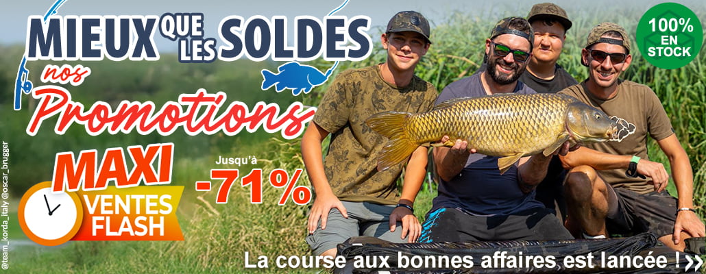 Mieux que les Soldes