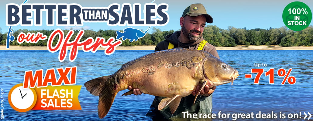 Better than Sales