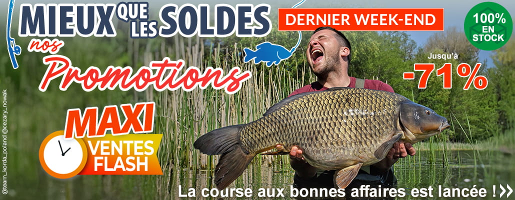 Mieux que les Soldes