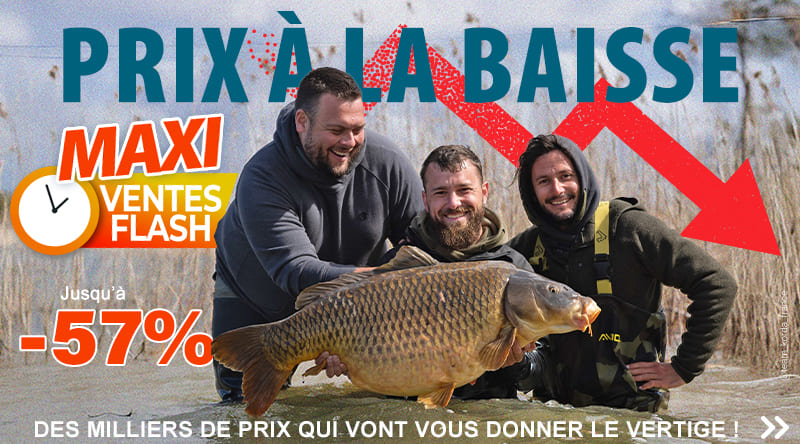 Prix à la Baisse