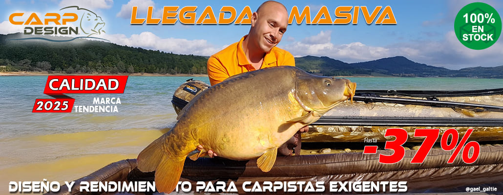 Carp Design