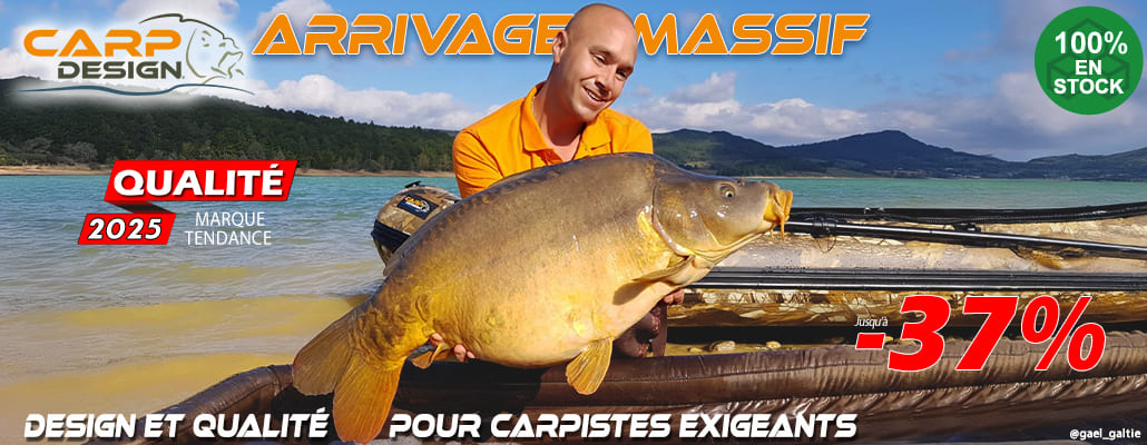 Carp Design