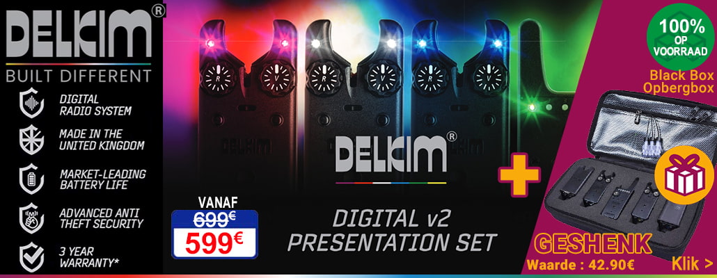 Delkim