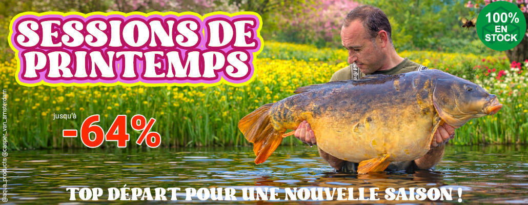 Sessions de Printemps