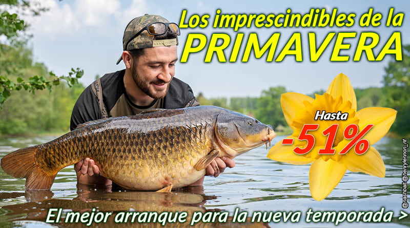 Los imprescindibles de la Primavera
